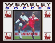 Wembley International Soccer AGA